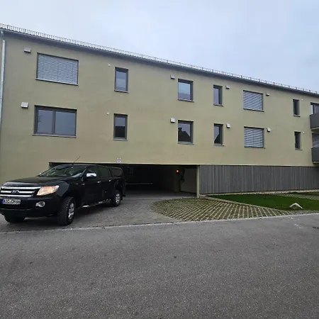 Eazy Handicap * Бад-Фюссинг