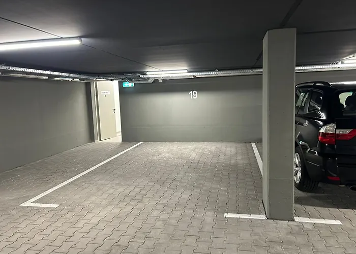 아파트 Eazy Handicap *