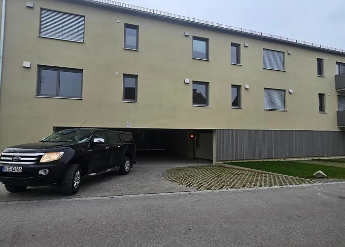 Eazy Handicap * Бад-Фюссинг