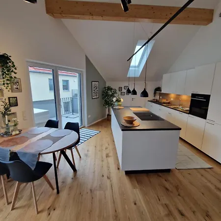 Eazy Handicap Apartamento