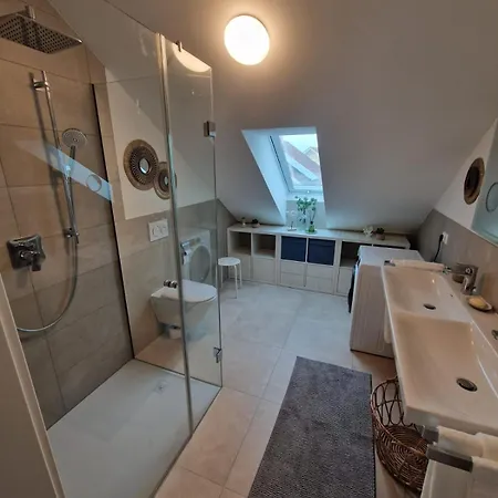 Eazy Handicap Apartamento Bad Füssing