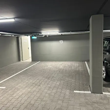 Апартаменти Eazy Handicap *