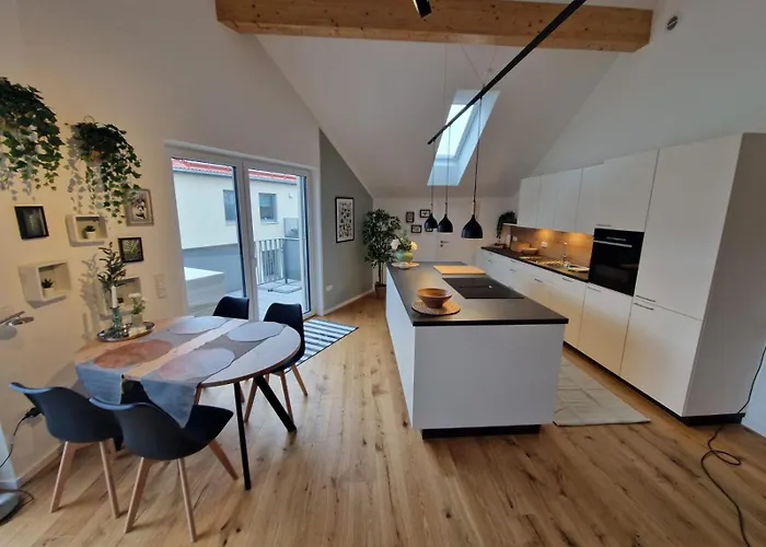 Eazy Handicap Apartamento