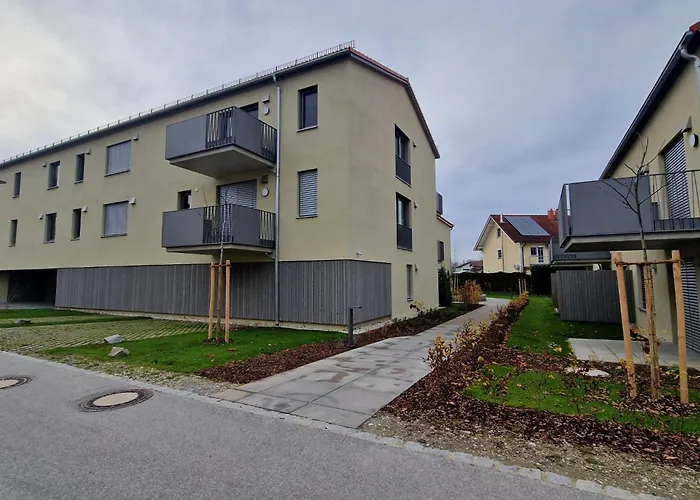 Eazy Handicap * Бад-Фюссінг